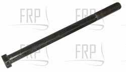 Axle, Threaded - Product Image