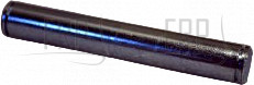 AXLE, WHEEL, SS41, WZN, CS17, - Product Image
