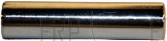 Axle;Belt Fall-Proof;SS41;10x43L;Cr Pl SS41 10X43L(CHROMATE TREATMENT) - Product Image