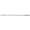 Axle;Pedal;Short;S45C;Phosphate Skin;CS3 - Product Image