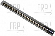 Axle;Pull Pin;42CrMo;GM40 - Product Image