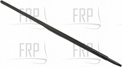 Axle;Pull pin;;45#;FW229; - Product Image
