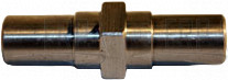 Axle;Pulley;S45C;17x64L;EP06 - Product Image