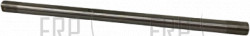 Axle;Swivel Arm;;42CrMo;;GM135-KM;F20.0X - Product Image