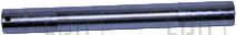 Axle;Swivel Arm;GM29 - Product Image
