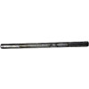 43001192 - Axle;Swivel Arm;;SCM21;20x371L;Zn Plate ?20X371L SCM-21(ZINC PLATING) - Product Image