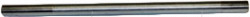 Axle;Swivel Arm;SCM4;20x415L;GM17 20x415L SCM4 - Product Image