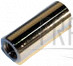 Axle;Swivel, M10x25L - Product Image