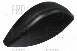 B Link UP End Cap;ABS PA746(BL);EP80-Q09 - Product Image