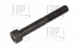 B18.3.1M, M10 X 1.5 X 70.0L SHCS, BLACK - Product Image