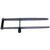 BACK ASSEMBLY ADJUSTING - Product Image