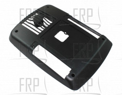 Back, Console - Product Image