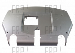 Back, Console - Product Image