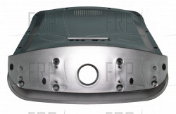 Back Console Cover - Product Image