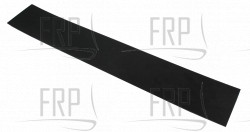 Back cover - Product Image