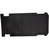 52005031 - BACK COVER, D, ABS, BL, TM432-1US, - Product Image