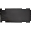 52005032 - BACK COVER, D, ABS, BL, TM434-1US, - Product Image