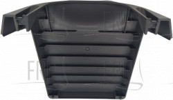 BACK COVER;Console Base;Rear;painting;;S - Product Image