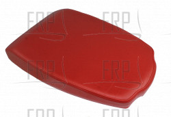 Back Pad - Product Image