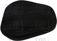 Back Pad - Product Image