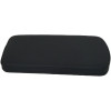 49007339 - Back Pad, Black, GM153, GM153-J02A BLACK - Product Image 49007339 - Back Pad, Black, GM153, GM153-J02A BLACK - Product Image