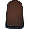 BACK PAD, CHESTNUT, US375, GM15BKM-G3 - Product Image BACK PAD, CHESTNUT, US375, GM15BKM-G3 - Product Image
