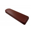43002962 - Back Pad, Clay Red - Product Image