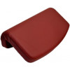 43000847 - Back Pad - Clay Red - Product Image