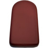 43000839 - Back Pad, Clay Red - Product Image 43000839 - Back Pad, Clay Red - Product Image