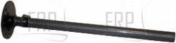 BACK PAD FIXING TUBE SET - Product Image