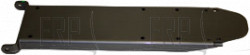 Back Pad Frame, Painting, PL04 - Product Image