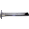 43005463 - BACK PAD FRAME POLARIZED TITANIUM - Product Image