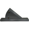 43003766 - Back Pad Frame Set;GM45-KM - Product Image 43003766 - Back Pad Frame Set;GM45-KM - Product Image