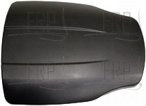 Back Pad Rear Cover Set, R1x, RB302, - Product Image