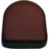 43002960 - Back Pad, Red Clay - Product Image 43002960 - Back Pad, Red Clay - Product Image