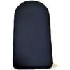 43002956 - Back Pad, Slate Blue - Product Image 43002956 - Back Pad, Slate Blue - Product Image