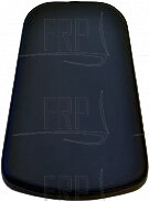 Back Pad (Slate Blue) - Product Image