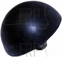 Back Pad Stopper Bolt, Rubber - Product Image