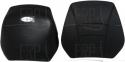Back pad with cover MX-H5x-F - Product Image