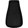 43003827 - Back Pad;Black;GM40 - Product Image 43003827 - Back Pad;Black;GM40 - Product Image