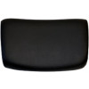 43004115 - Back pad;Black;GM48-KM - Product Image 43004115 - Back pad;Black;GM48-KM - Product Image
