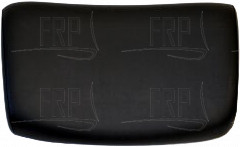 Back pad;Black;GM48-KM - Product Image