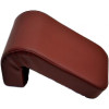 43002976 - Back Pad;Clay Red;FW52KM-G3 - Product Image 43002976 - Back Pad;Clay Red;FW52KM-G3 - Product Image