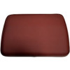 43002991 - Back Pad;Clay Red;GM16KM-G3 - Product Image