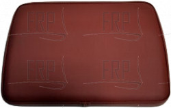 Back Pad;Clay Red;GM16KM-G3 - Product Image