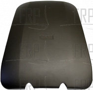 Back Pad;Frame;B - Product Image