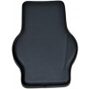 43003401 - Back Pad;LA slate gray;GM02KM-G3 - Product Image 43003401 - Back Pad;LA slate gray;GM02KM-G3 - Product Image