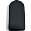 43003392 - Back Pad;LA Slate Gray;GM15BKM-G3 - Product Image 43003392 - Back Pad;LA Slate Gray;GM15BKM-G3 - Product Image