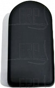 Back Pad;LA Slate Gray;GM15BKM-G3 - Product Image