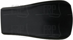 Back Pad;Middle;PU,Vesicant;Midnight Bla - Product Image